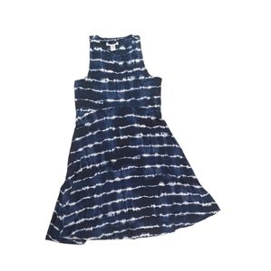 NWOT Athleta Santorini Dress